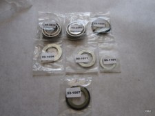 Steering Bearing Seal Kit Racing 22-2011