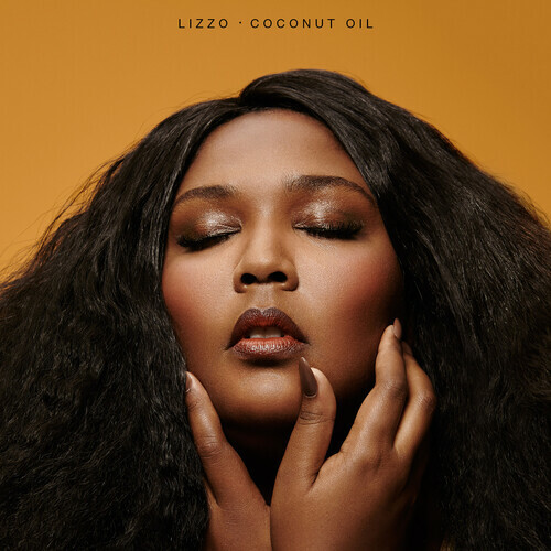 Lizzo - Coconut Oil Vinyl LP New Sealed