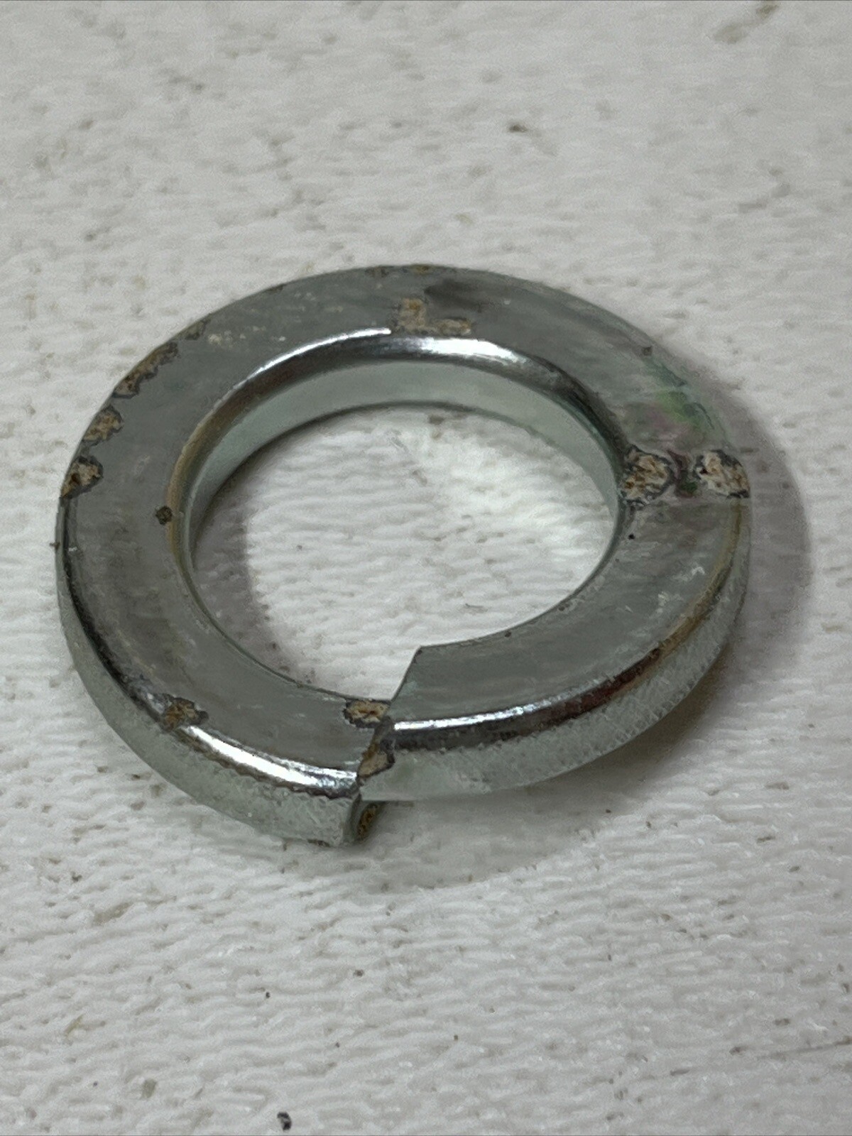 1 Genuine Harley Davidson 5/8" Lockwasher OEM 7022 Robison HD AMF