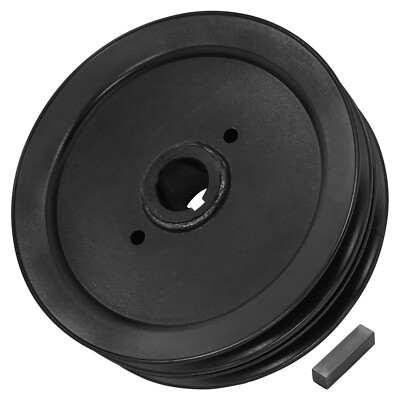 52'' Deck Pulley for Gravely Pro-Turn Z52 991270 991288 991154 991184 991276