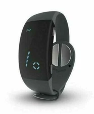 ReliefBand Premier 2.0 Anti-Nausea Wristband - Black