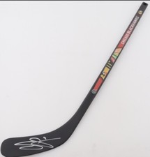 Seth Jones Signed Blackhawks Mini Hockey Stick