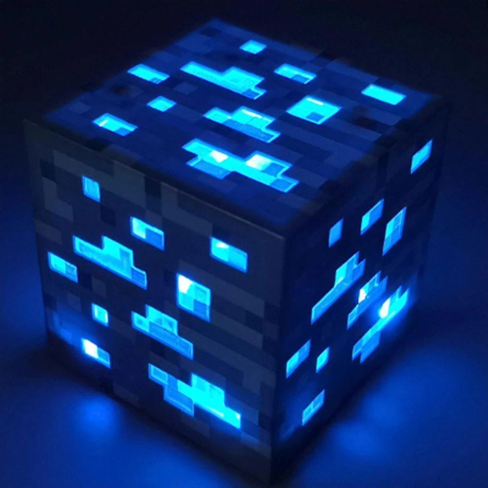 Game rechargeable lights deals