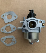 Carburetor Carb Assembly For PowerSmart DB2321CR Lawn Mower
