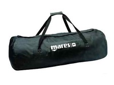 Mares Attack 100 Freediving Spearfishing Bag Holds Long Fins Heavy Duty Gear