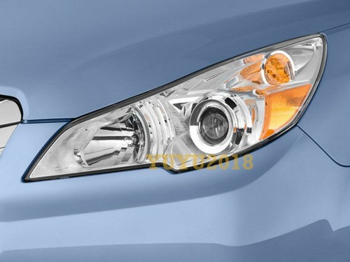 RGB halo for Subaru Impreza WRX STI Legacy Outback Bluetooth hexagon DRL lamp - Picture 92 of 124