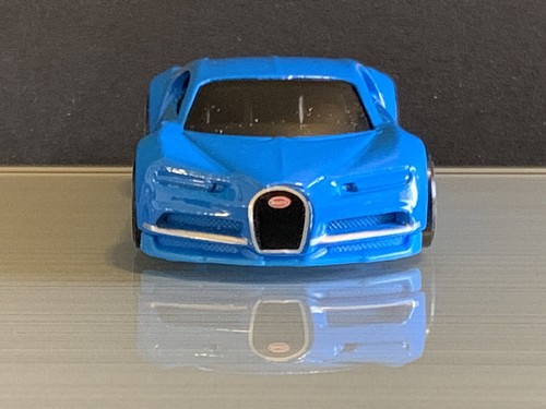 Hot Wheels Bugatti Chiron FYB49 - Bild 3 von 12