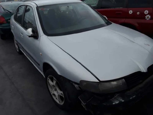 038906012BS Centralita Motor Uce para SEAT TOLEDO (1M2) Select 1999 379060 - Imagen 2 de 4