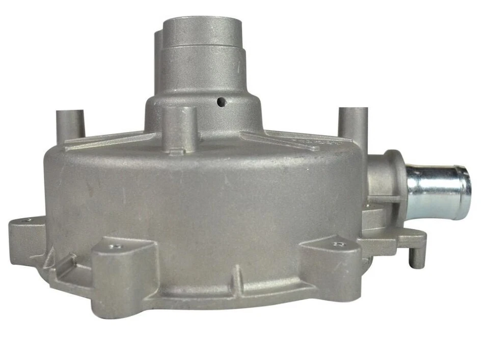 Bomba de agua del motor 125-9050 GMB para Ford Five Hundred Freestyle Mercury Montego Foto 4 de 4