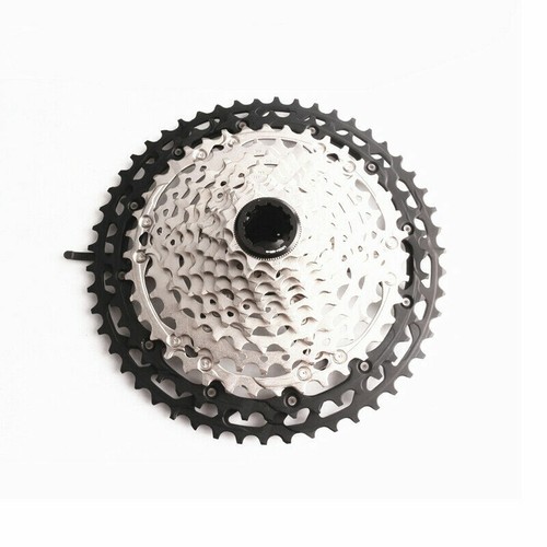 Shimano Deore XT CS-M8100 12 Speed Bike Micro Spline Cassette 10-45T 10-51T MTB - Bild 4 von 8