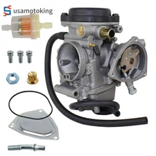 For Bombardier / Can-Am Outlander Max 400 Carburetor Carb 2004-2008 707000402