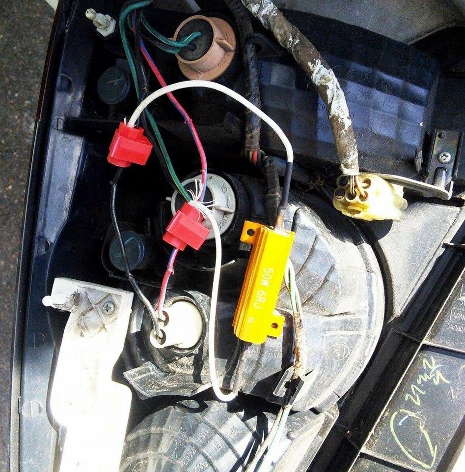 Tariffa Rel&egrave; Egitto Led Con Resistenza Amazon Peculiare Wow Insetto