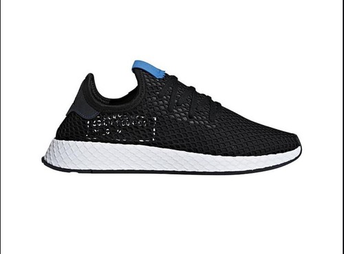 Adidas Deerupt Runner B42063 Eur-42 (26,5 Cm) Uomo - Foto 3 di 14