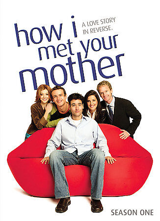 Legendary, Simple HIMYM - How I Met Your Mother - Phone Case