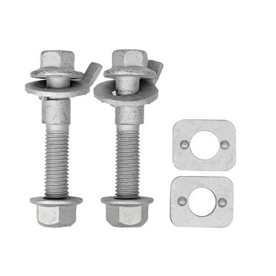 Eibach Bolt Kit 16MM Adjusting Camber Pro-Alignment Front Mustang 15-26