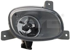 Antibrouillard Volvo S80