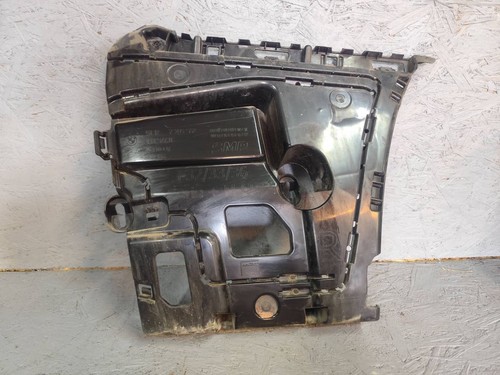 BMW 4 F32 F33 2014 Stoßstange hinten rechts Halterung 7285562 UCF4396