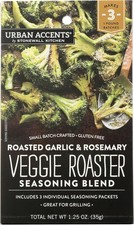 Roasted Garlic & Rosemary Veggie Roaster 2 Pack
