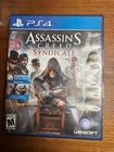 Assassin's Creed: Syndicate for PlayStation 4