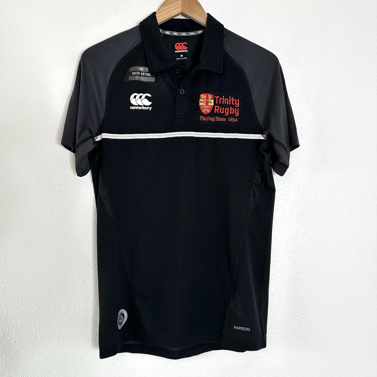 Canterbury Size M Shirts for Men for sale | eBay