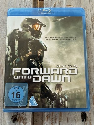 Halo 4 - Forward Unto Dawn [Blu-ray]