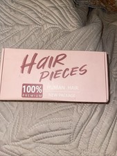 100 Human Hair Clip In 2 14 Inch