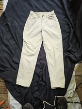 VTG 1960s Lady Lee Westerner Pants Size 2 Small 26x26 USA Rare Cowboy Read