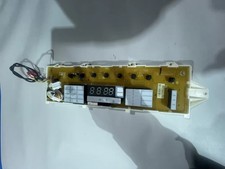 LG EBR76262201 EBR75446006 Washer Control Board AZ203005  KMV864