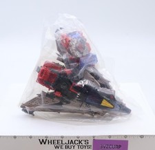 Autobot Blaster Universe Voyager Class PROTOTYPE TEST SHOT 2008 Transformers