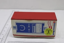 Vintage Recoton SWR And Field Strength Meter In Box w/Manual & Antenna