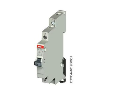 ABB E214-16-101 Gruppenschalter (2CCA703025R0001)