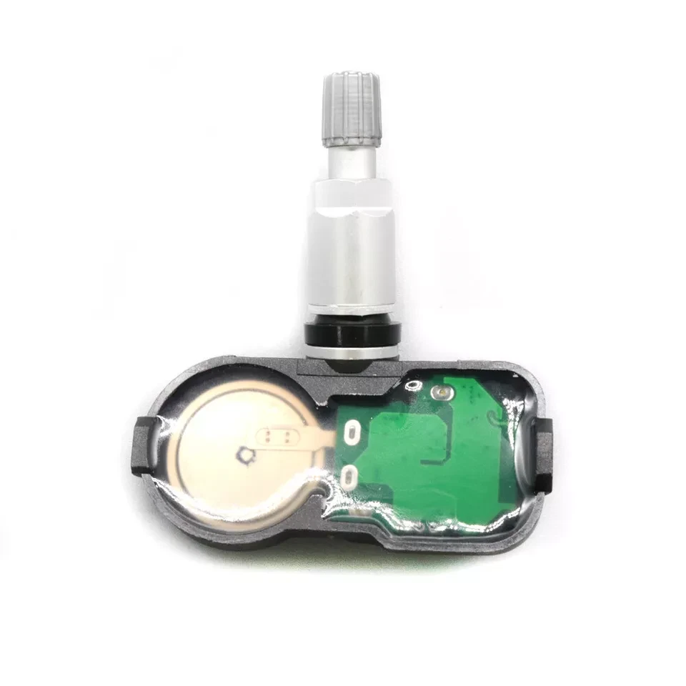 4PCS TPMS TIRE PRESSURE SENSOR 40700-EZ00A For Nissan Titan XD 16-21 433Mhz US - Image 4 of 4