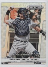 Click to enlarge Jesus Montero