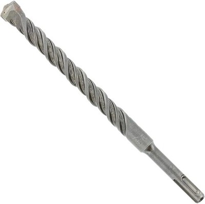 Diablo DMAPL2400 5/8'' x 6'' x 8'' SDS-Plus 2-Cutter Carbide Hammer Drill Bit