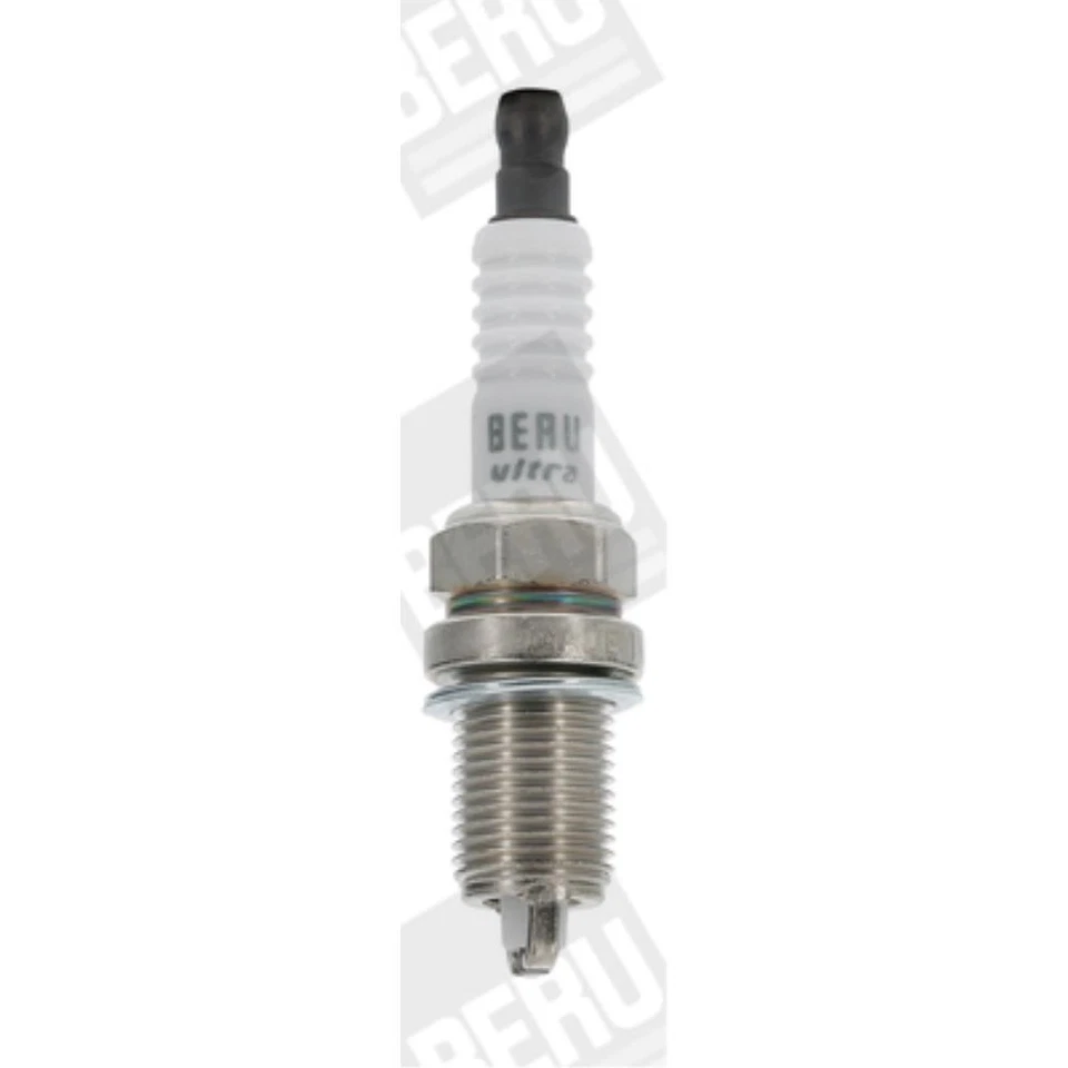 4x MAGNETI MARELLI Zündspule + BERU Zündkerze für Fiat Barchetta 183 1.8 16V - Bild 3 von 3