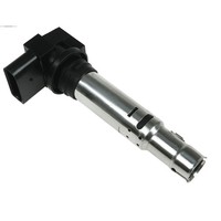 As-Pl ZüNdspule FüR VW Golf V 1K1 1.4 16V 5K1 1J1 1.6 Skoda Fabia II 542 1.2