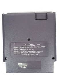 Tradewest Battletoads Nintendo NES Game Cartridge Tested & Working Clean!!