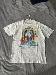 Live Aid 1985 T Shirts | eBay