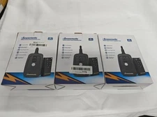 Lots Of 3 Dewenwils Outdoor Remote Control Countdown Timer HODT12B 