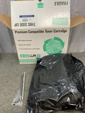 LEXMARK T650H HIGH YIELD TONER CARTRIDGE NSN:7510DSPRINTIN SUPERCEDES T650H21A