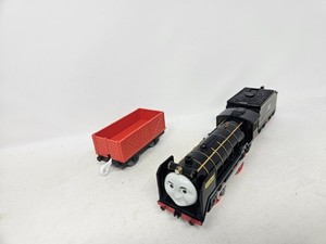 Trackmaster Talking Hiro | eBay