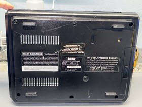 Ultimate Sega Genesis 3BP Triple Bypass RGB Model 1 VA6 Console Recapped