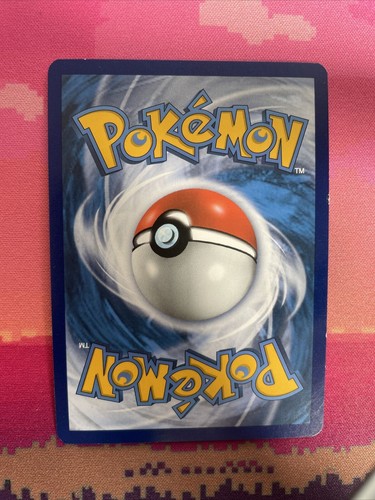 Pokemon Karte Diantha Verbotenes Licht Reverse Holo 105/131 Near Mint - Bild 2 von 2