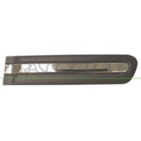 Zier /Schutzleiste TüR Prasco FT0401463 FüR Fiat Hinten Rechts