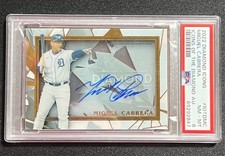 2022 Topps Diamond Icons Baseball Cards Checklist 21