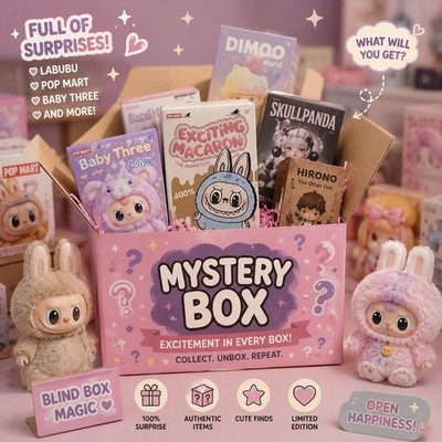 Mystery Box