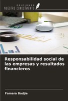Famara Badjie | Responsabilidad Social De Las Empresas Y Resultados Financieros