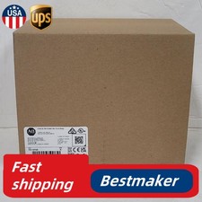 Allen Bradley 193-1EFGE Overload Relay, 20-100 Amp Range