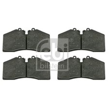 Febi Bilstein Bremsbelagsatz Bremsklötze 94435193902 92835193904 | 841779