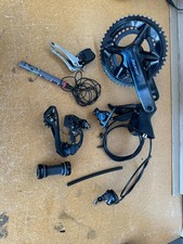 Shimano 105 Di2 12 Speed 7150 Group 175mm 34/50t (395)